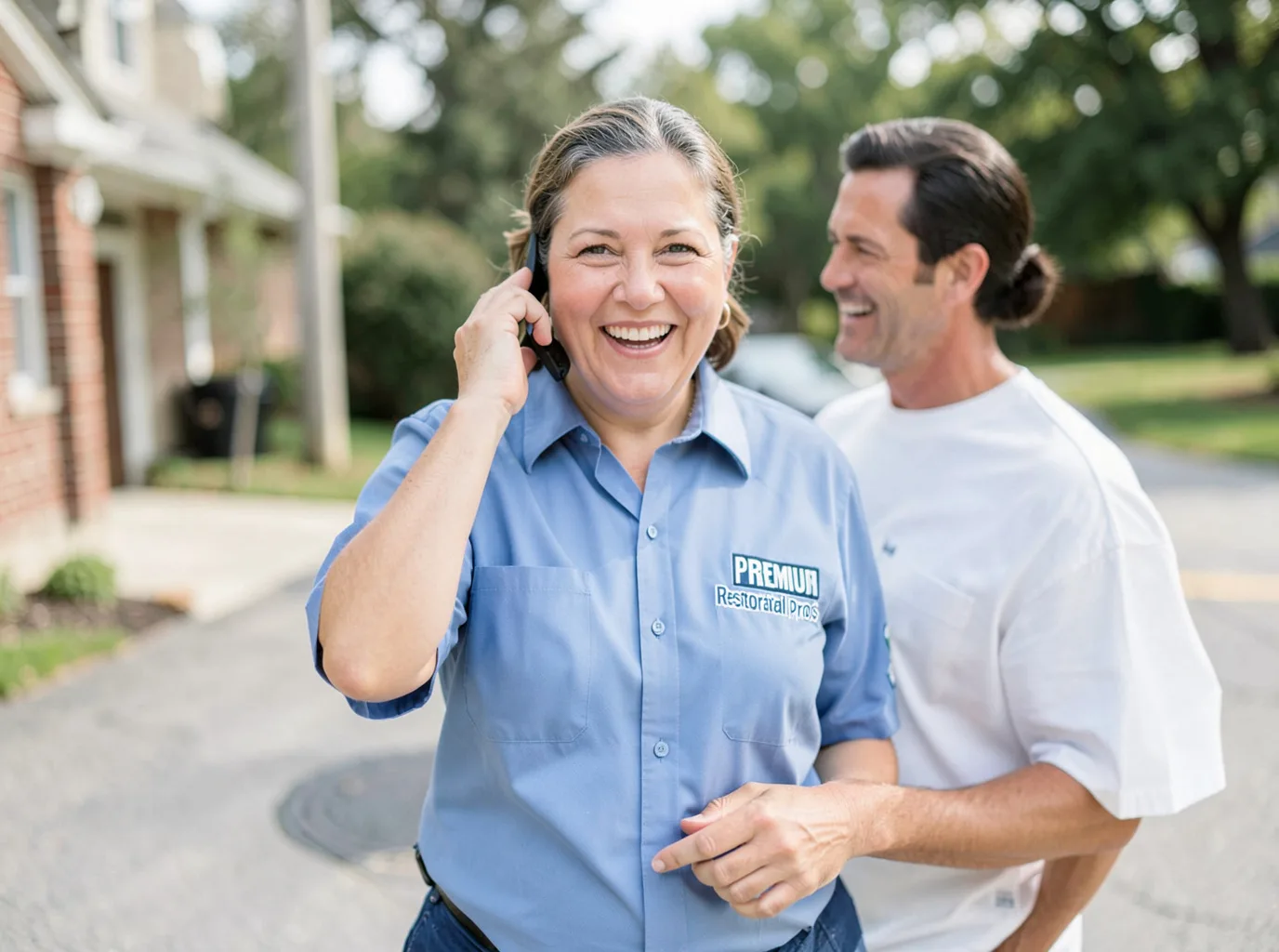 Water Damage Restoration Denbo, PA FAQs